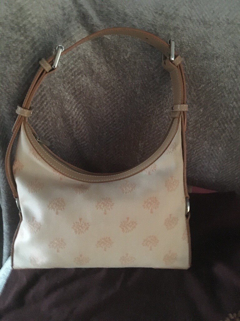 gumtree mulberry bag